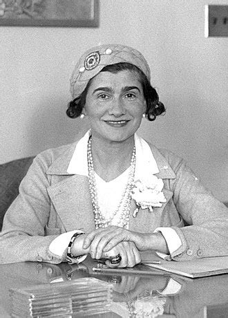 chanel wiki|what happened to coco Chanel after the war.